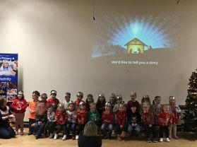 Nursery Sing and Play