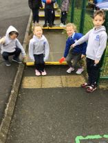 P3 RD 3 shape hunt