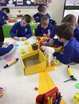 P3 spelling activities