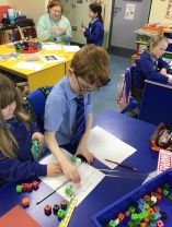 P3 measuring