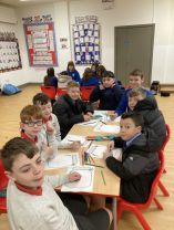 P7 Shared Education Day 